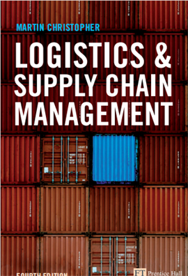 Logistics and Supply Chain Management 4ed